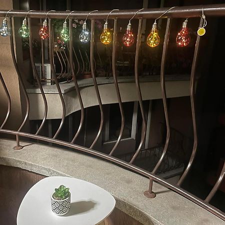 Top Center Spacious Apartment With Ac And Free Underground Parking Sofya Dış mekan fotoğraf