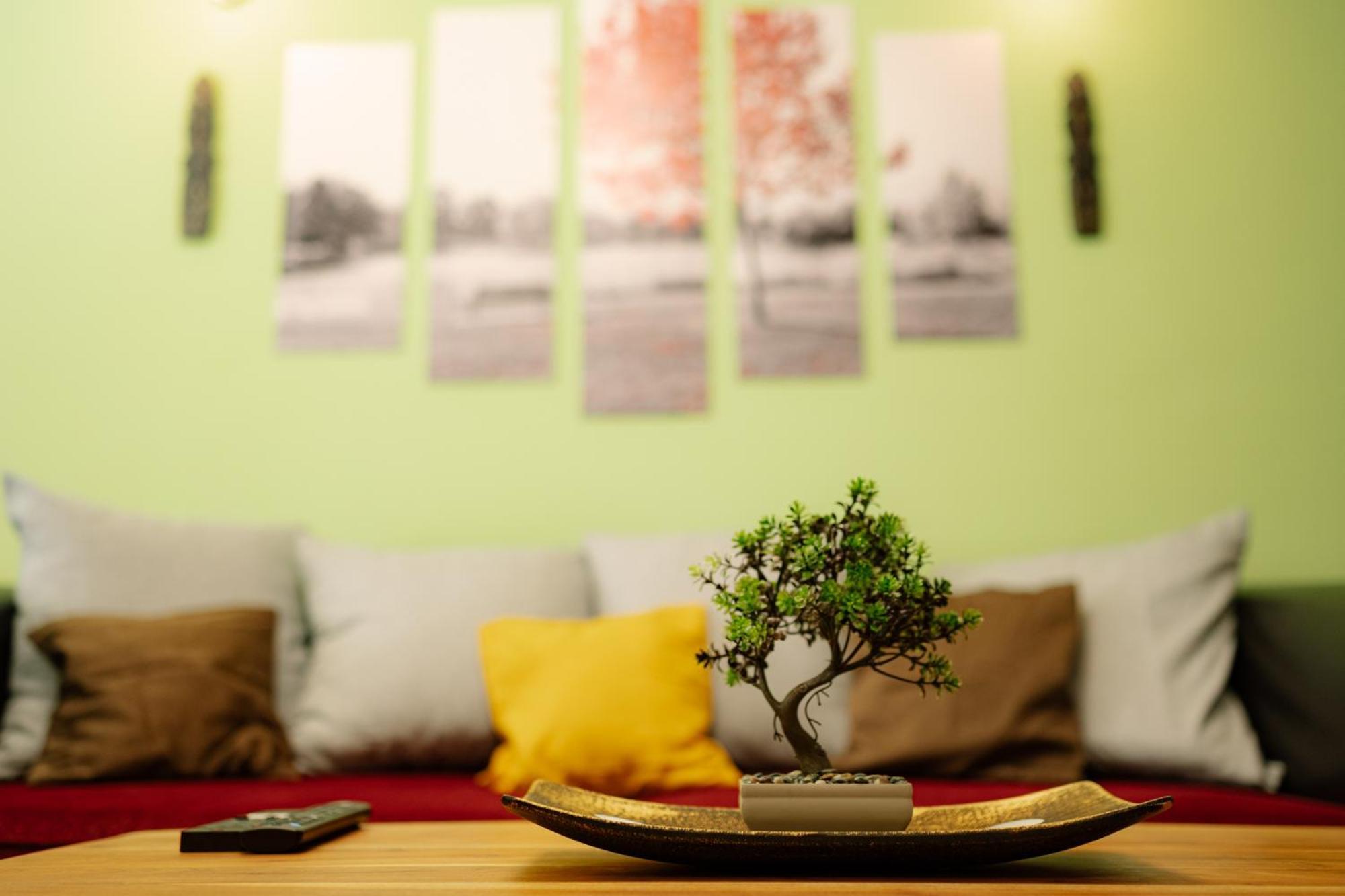 Top Center Spacious Apartment With Ac And Free Underground Parking Sofya Dış mekan fotoğraf