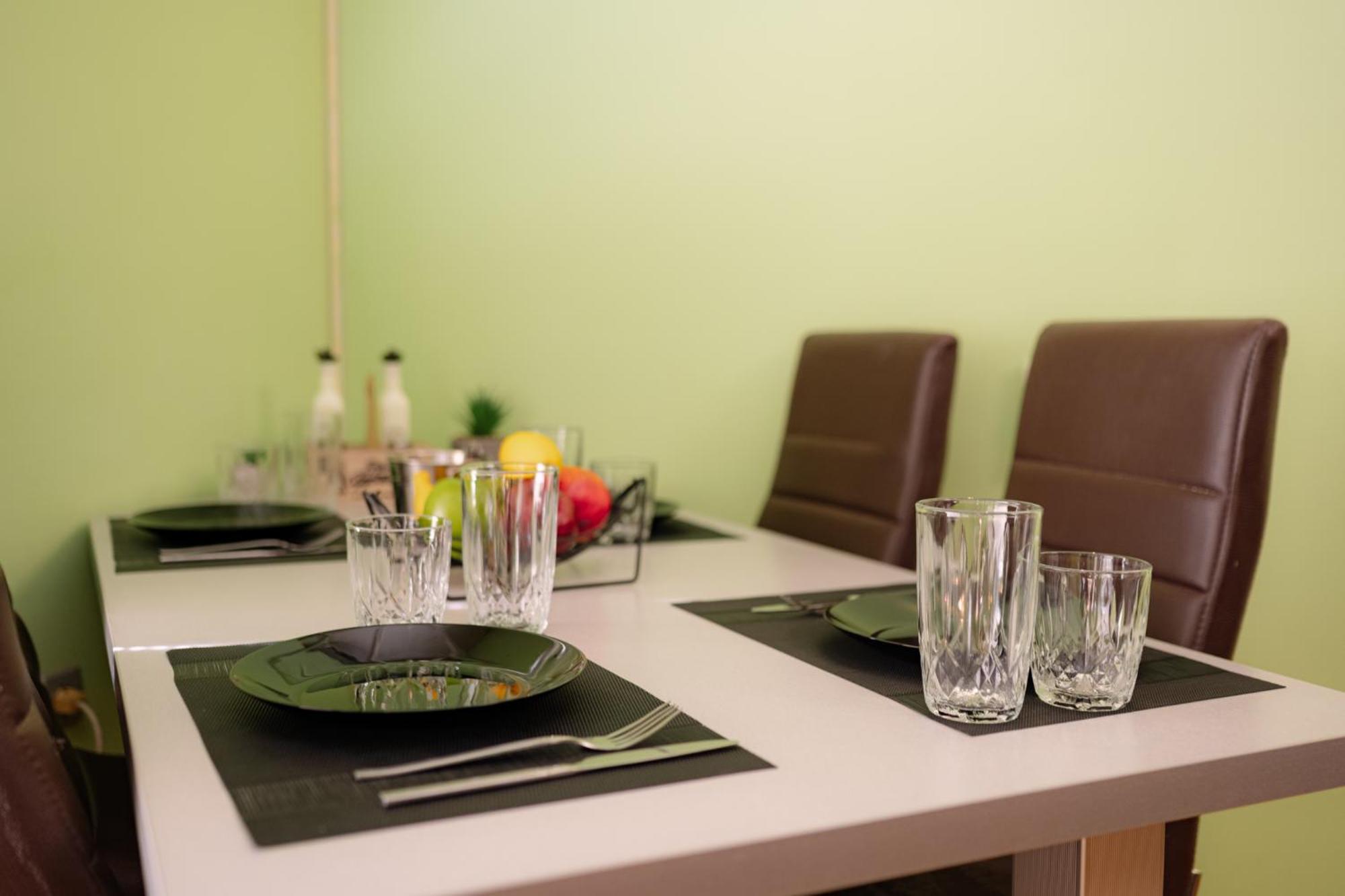 Top Center Spacious Apartment With Ac And Free Underground Parking Sofya Dış mekan fotoğraf