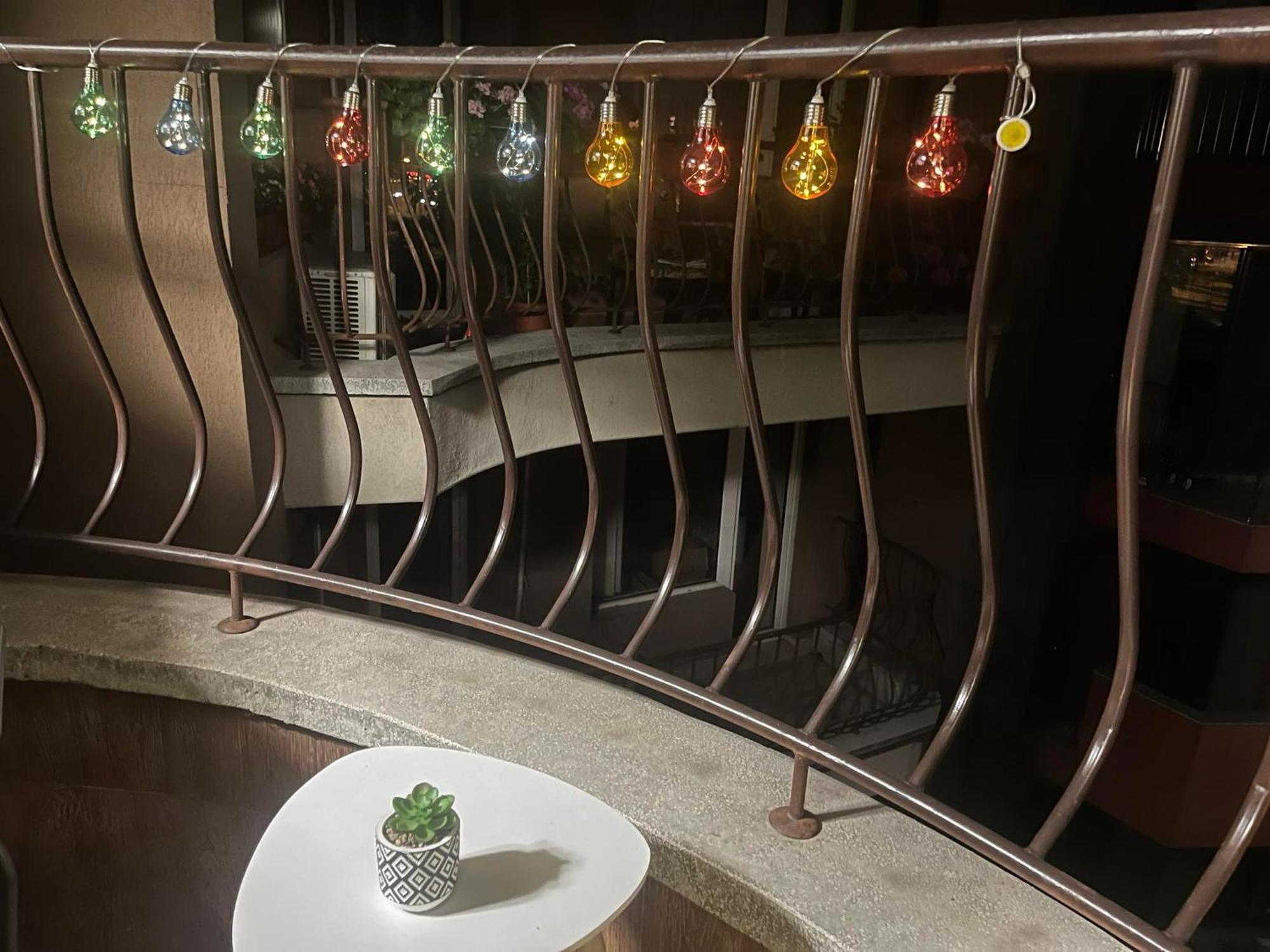 Top Center Spacious Apartment With Ac And Free Underground Parking Sofya Dış mekan fotoğraf